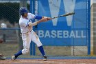 Baseball vs Amherst  Wheaton College Baseball vs Amherst College. - Photo By: KEITH NORDSTROM : Wheaton, baseball